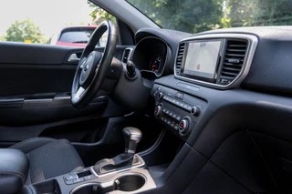 Kia Sportage – thumbnail 16