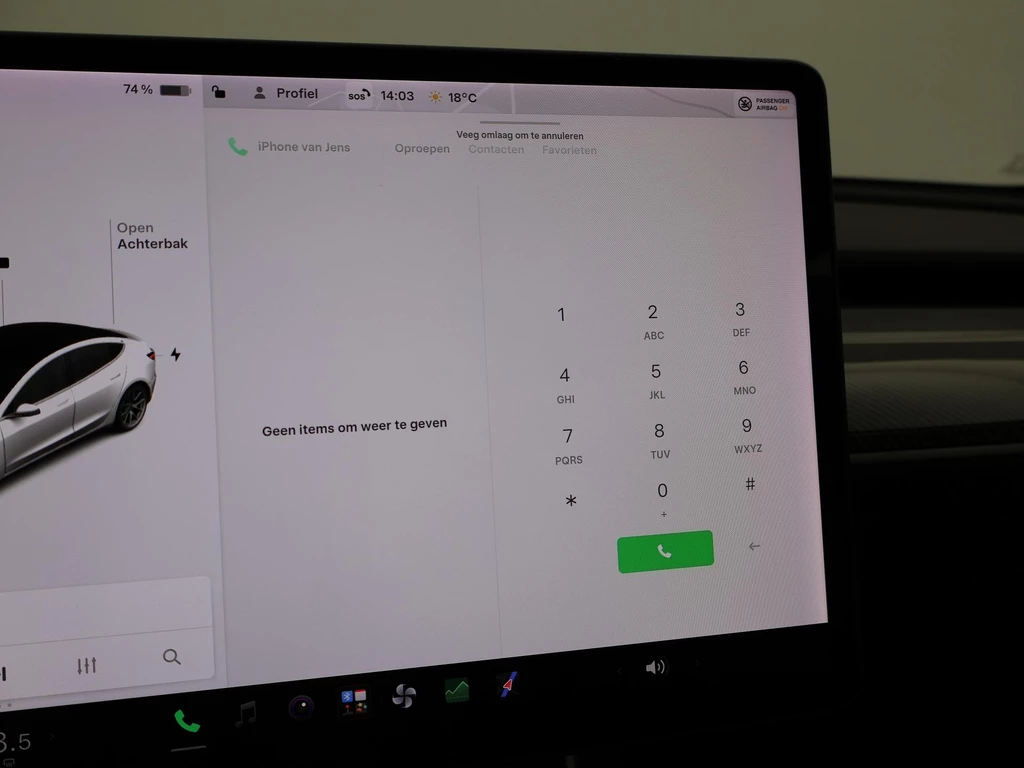 Tesla Model 3 – foto 44