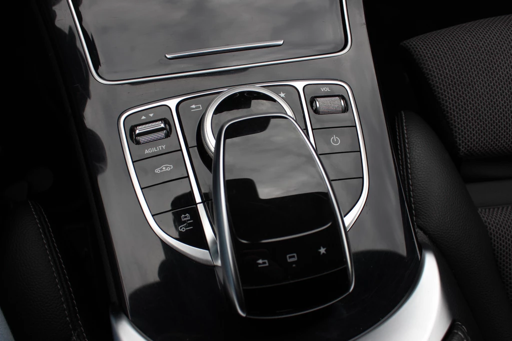 Mercedes-Benz C-Klasse – foto 28