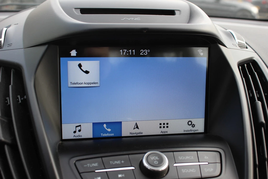 Ford Kuga – foto 22