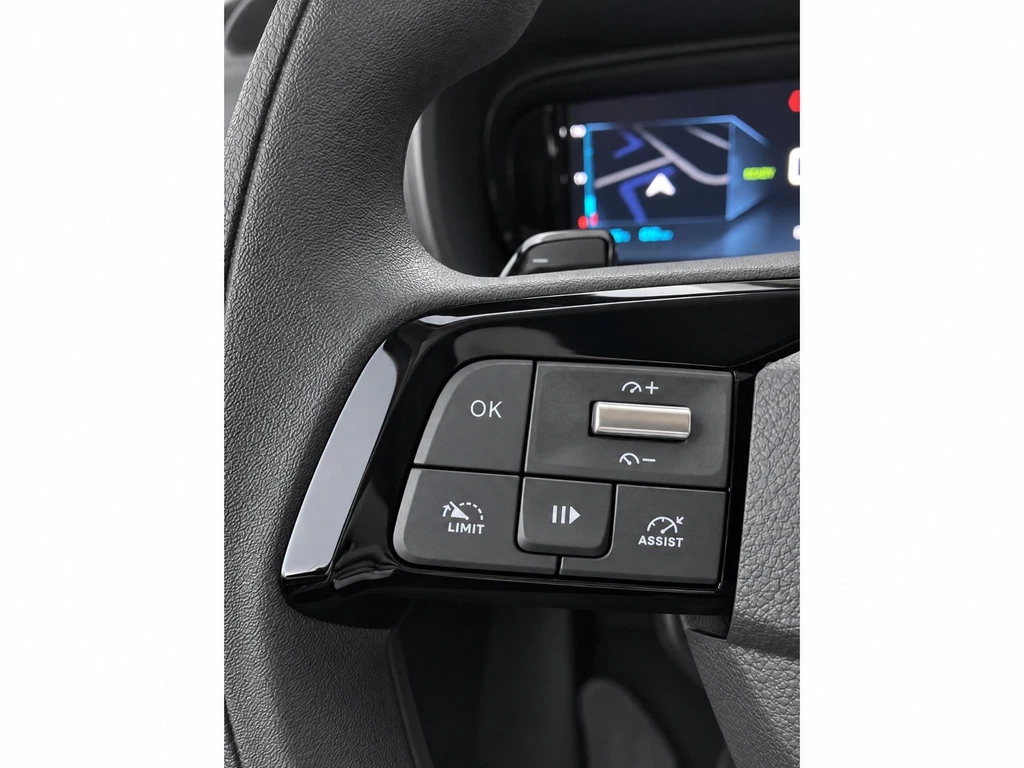 Citroën ë-Berlingo – foto 17