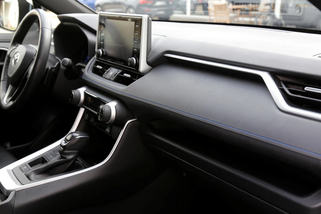 Toyota RAV4 – foto 37