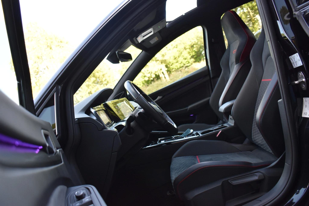 Volkswagen Golf – foto 18