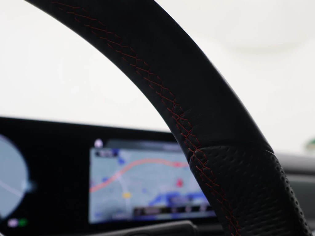 Mercedes-Benz A-Klasse – foto 33