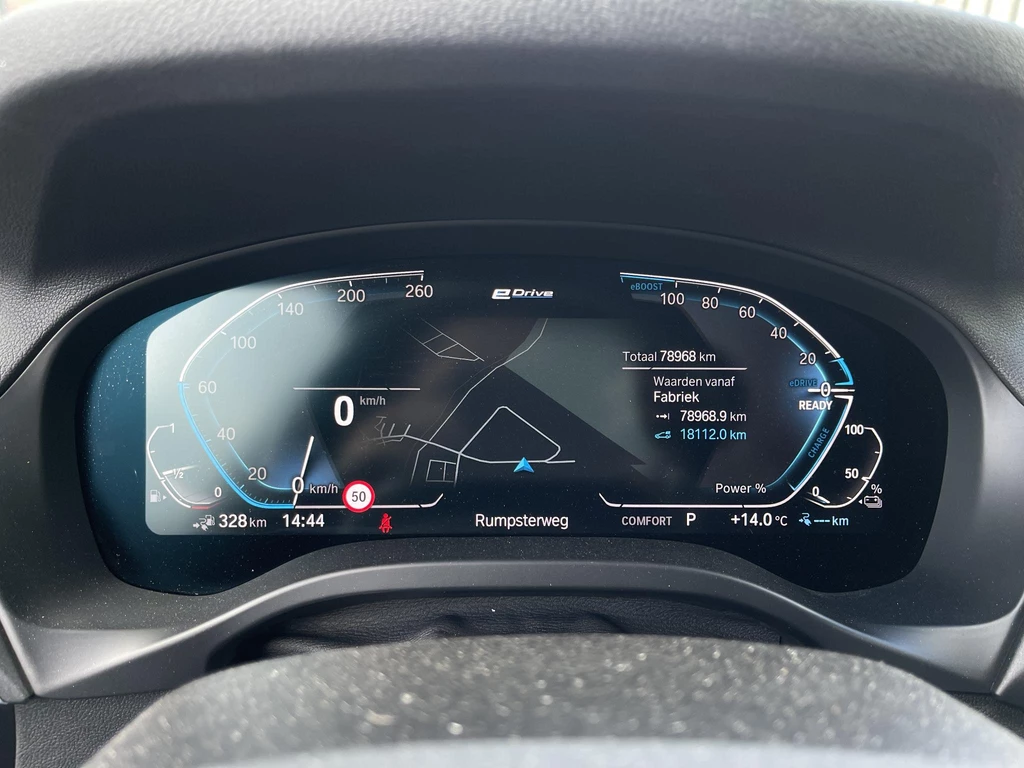 BMW X3 – foto 7