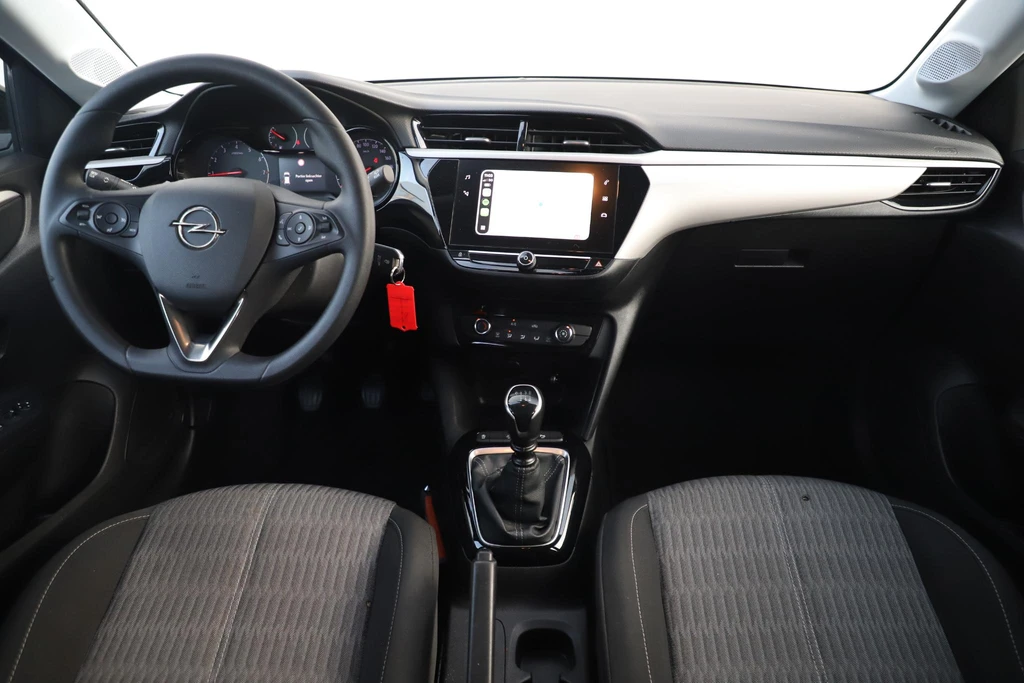 Opel Corsa – foto 9