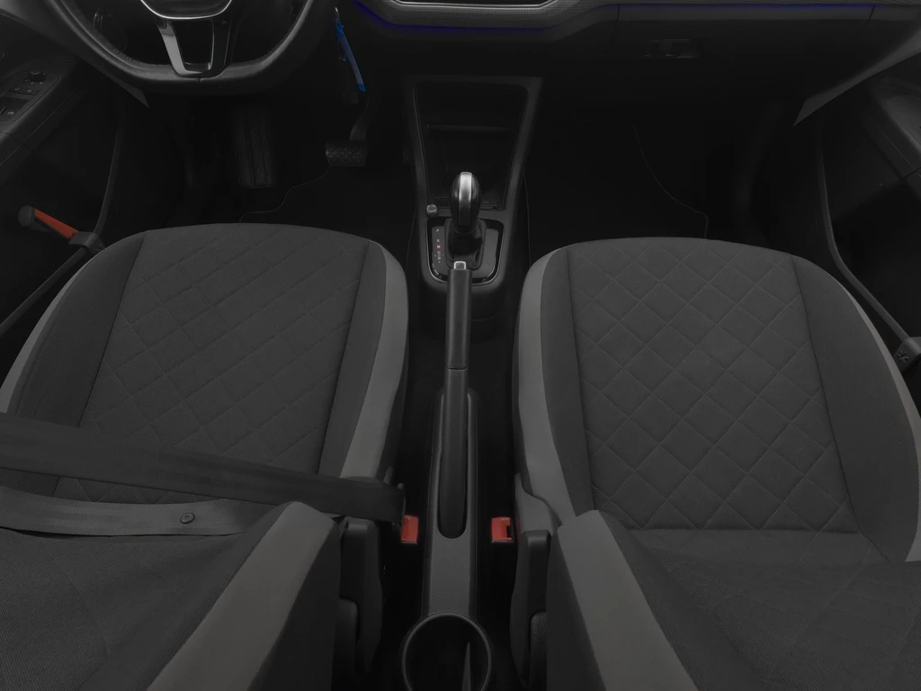 Volkswagen e-up! – foto 27