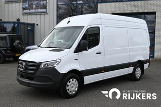 Mercedes-Benz eSprinter – thumbnail 1