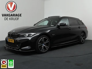 BMW 3 Serie – thumbnail 1