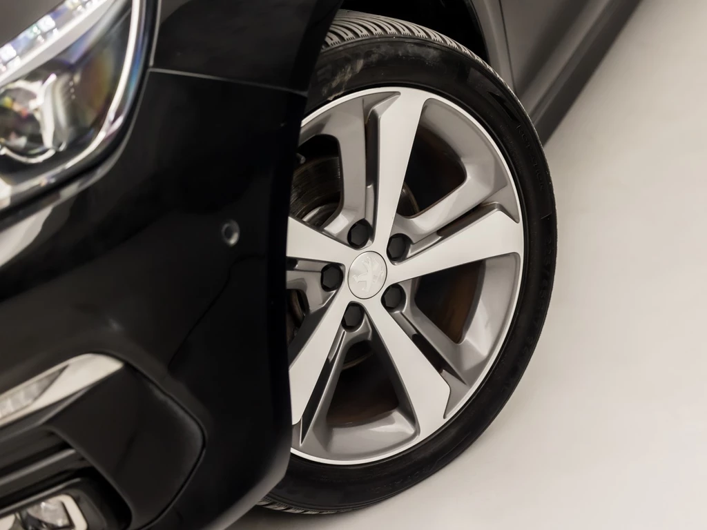 Peugeot 308 – foto 14