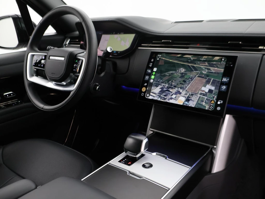 Land Rover Range Rover – foto 48