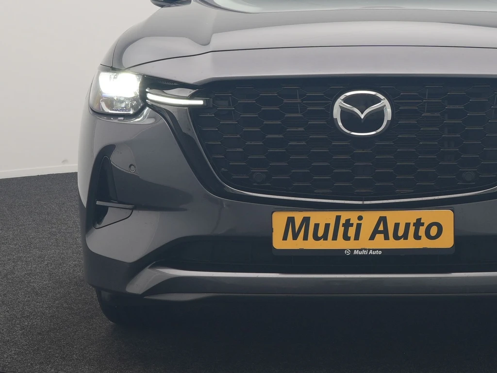 Mazda CX-60 – foto 23