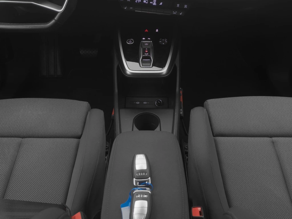 Audi Q4 e-tron – foto 28