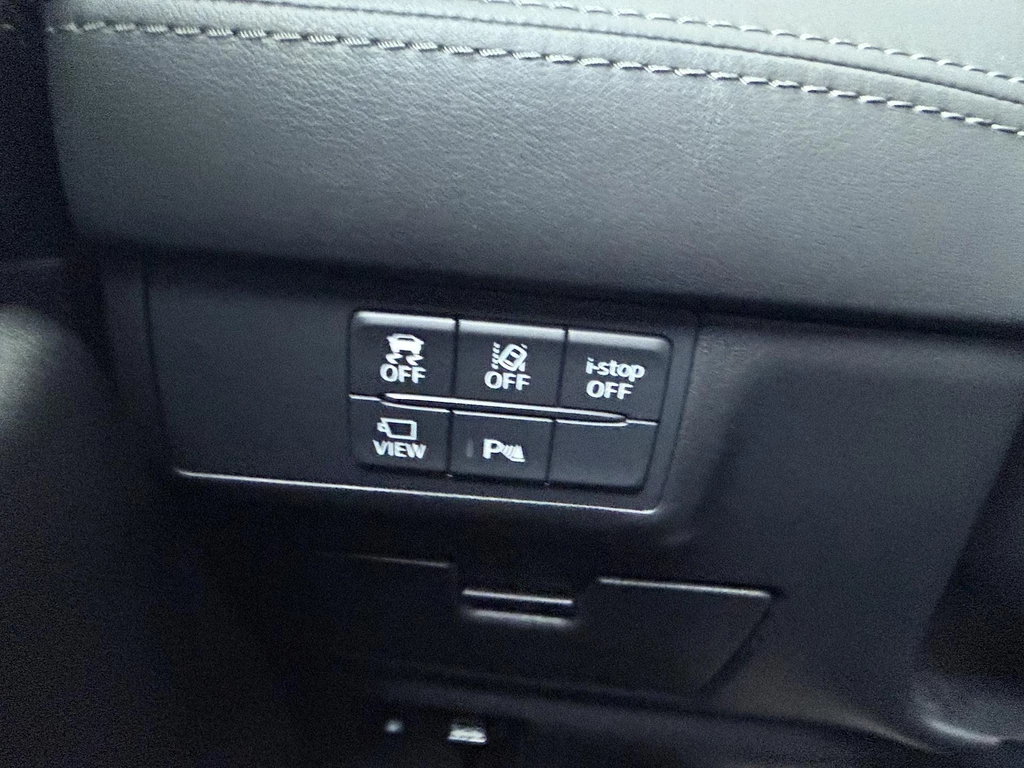 Mazda 6 – foto 19