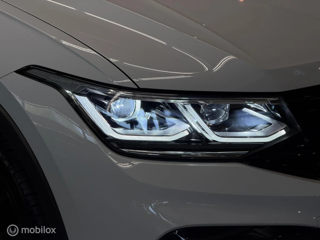 Volkswagen Tiguan – foto 19