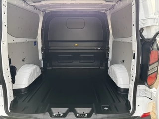 Ford Transit Custom – thumbnail 30