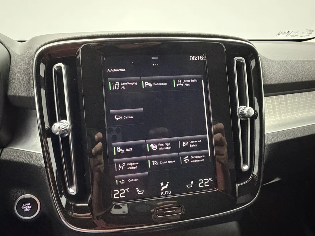 Volvo XC40 – foto 17