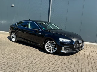 Audi A5 – thumbnail 7