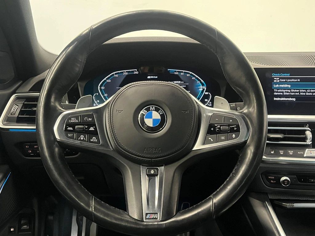 BMW 3 Serie – foto 19