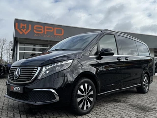 Mercedes-Benz EQV – thumbnail 1