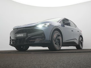 CUPRA Tavascan – thumbnail 2