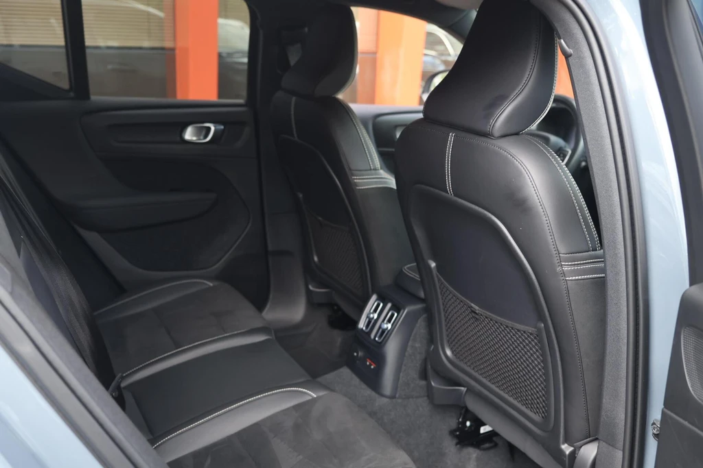 Volvo XC40 – foto 25