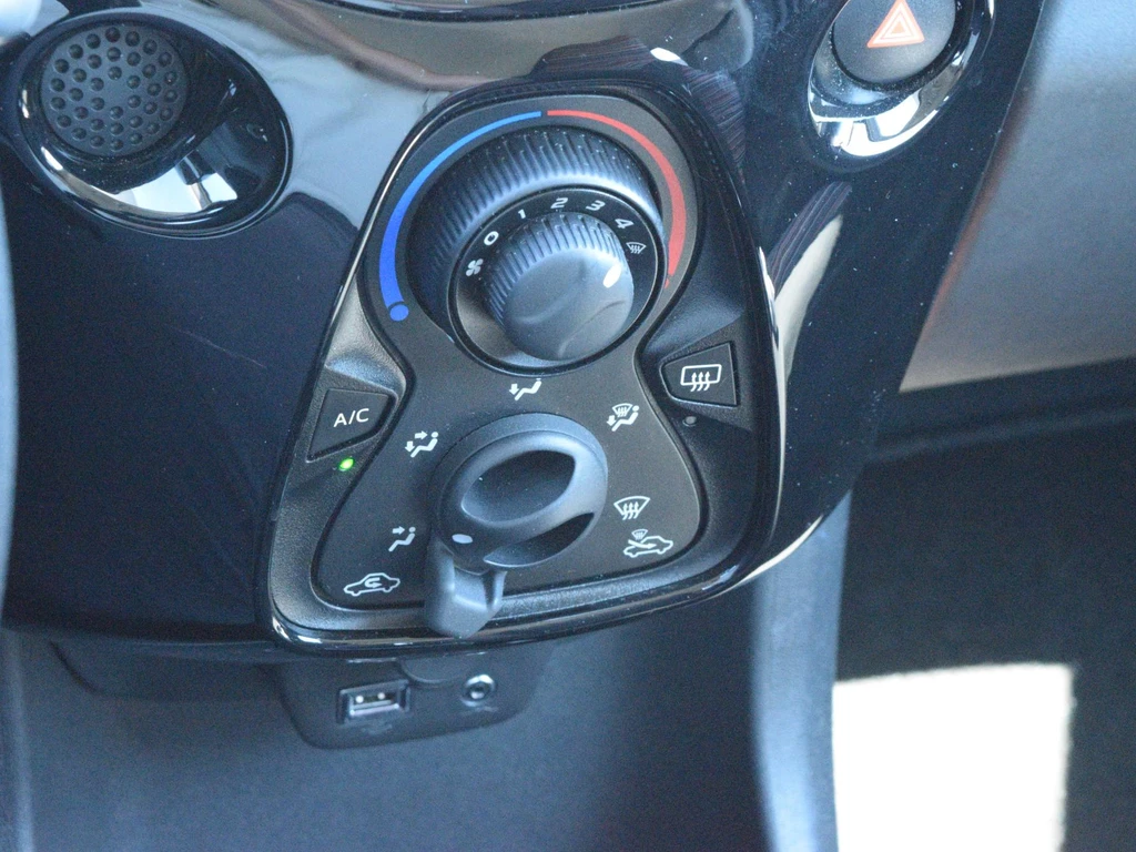 Citroën C1 – foto 13