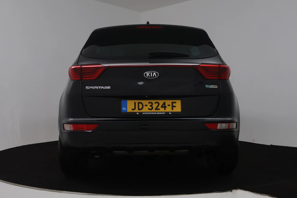 Kia Sportage – foto 4