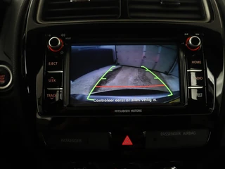 Mitsubishi ASX – thumbnail 22