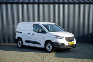 Opel Combo – thumbnail 6