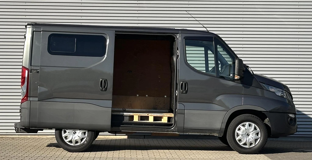 Iveco Daily – foto 5