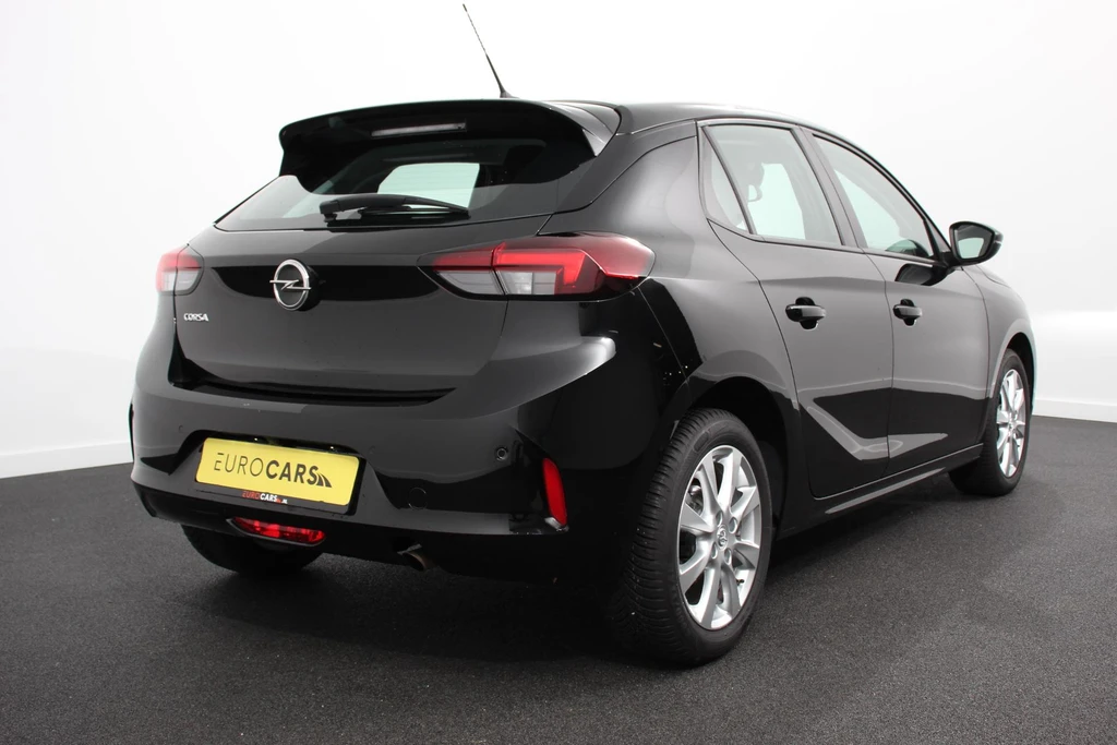 Opel Corsa – foto 6