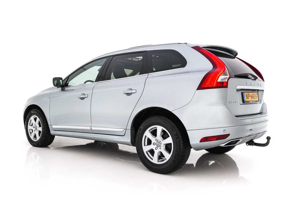 Volvo XC60 – foto 2