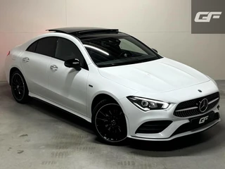 Mercedes-Benz CLA – thumbnail 17