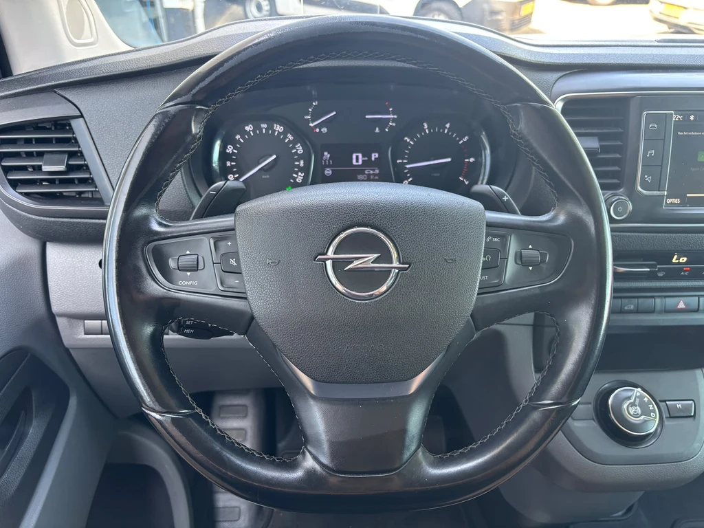 Opel Vivaro – foto 18