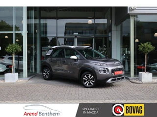 Citroën C3 Aircross – thumbnail 8