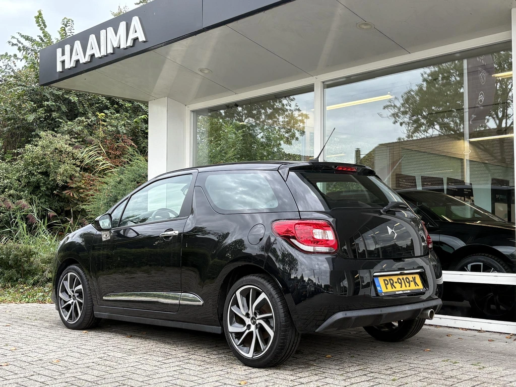 DS DS 3 – foto 2