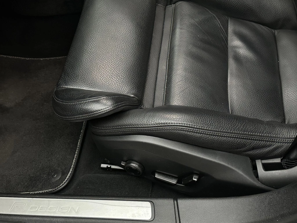 Volvo S60 – foto 28