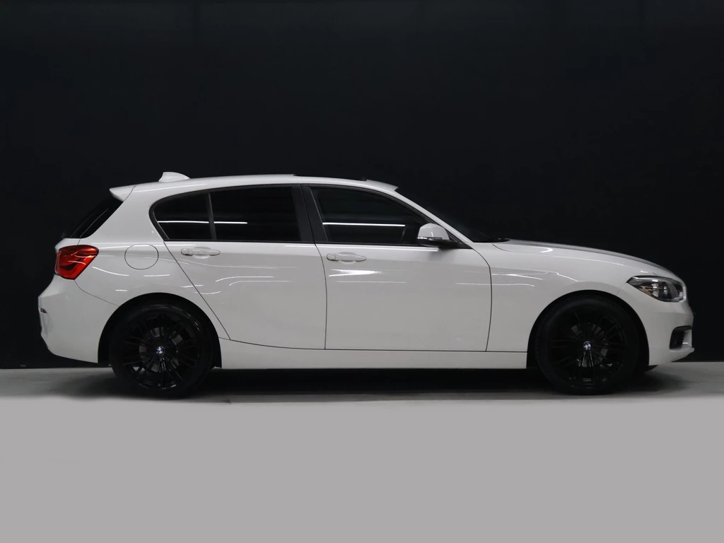 BMW 1 Serie – foto 7