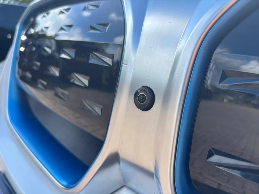 BMW iX3 – foto 11