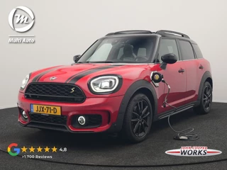 MINI Countryman – thumbnail 1