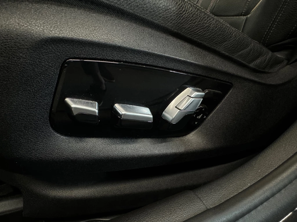 BMW 5 Serie – foto 19