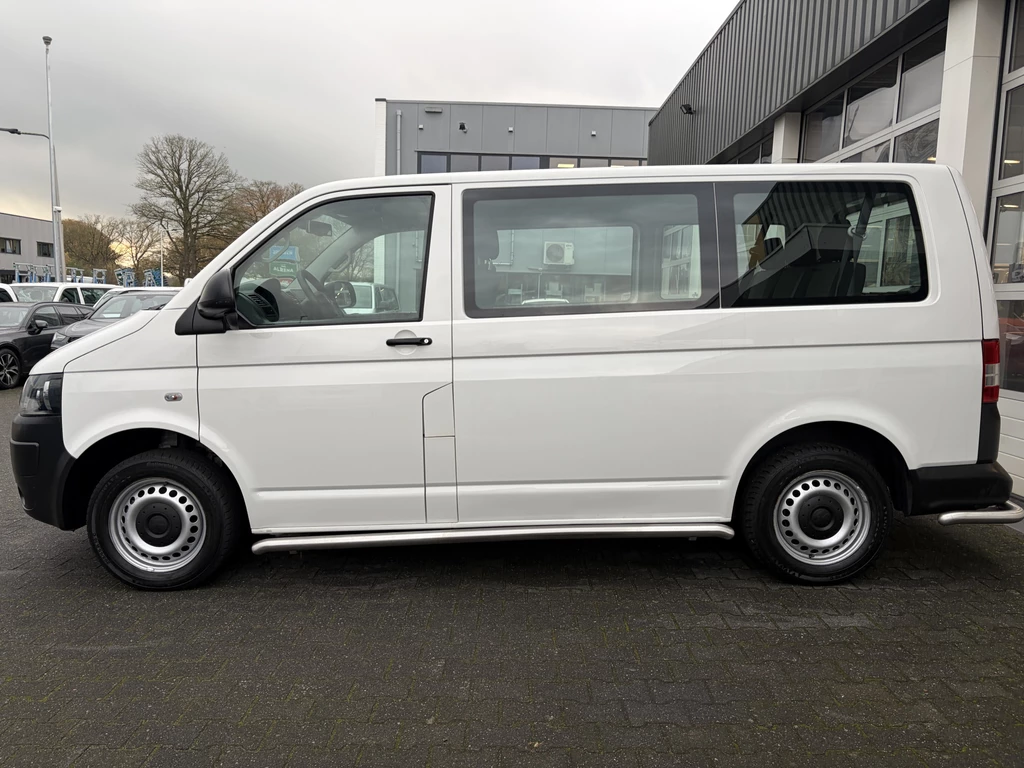 Volkswagen Transporter – foto 2