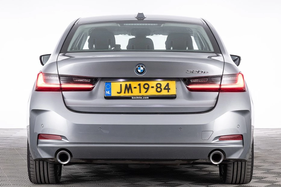 BMW 3 Serie – foto 3