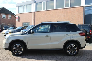 Suzuki Vitara – thumbnail 2