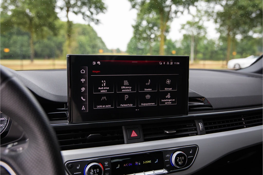 Audi A4 – foto 25