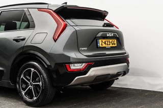 Kia Niro – thumbnail 4