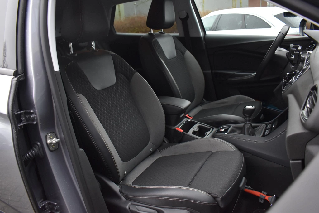 Opel Grandland X – foto 26