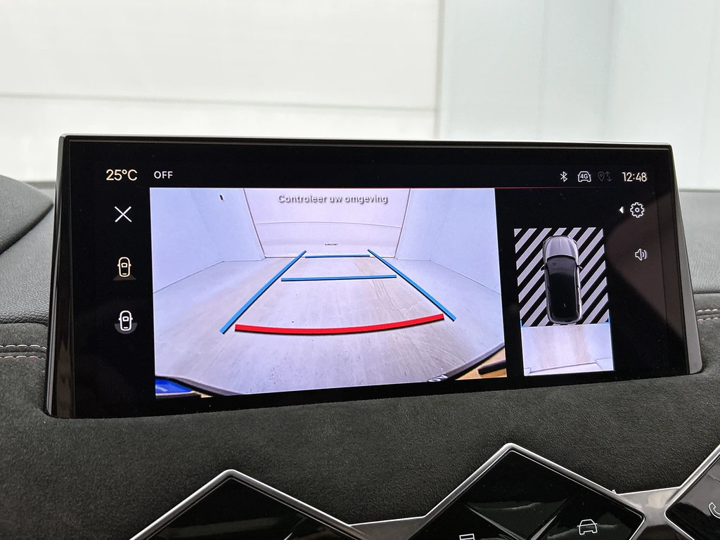 DS DS 3 – foto 17