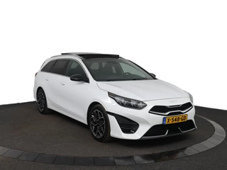 Kia Ceed Sportswagon – thumbnail 11